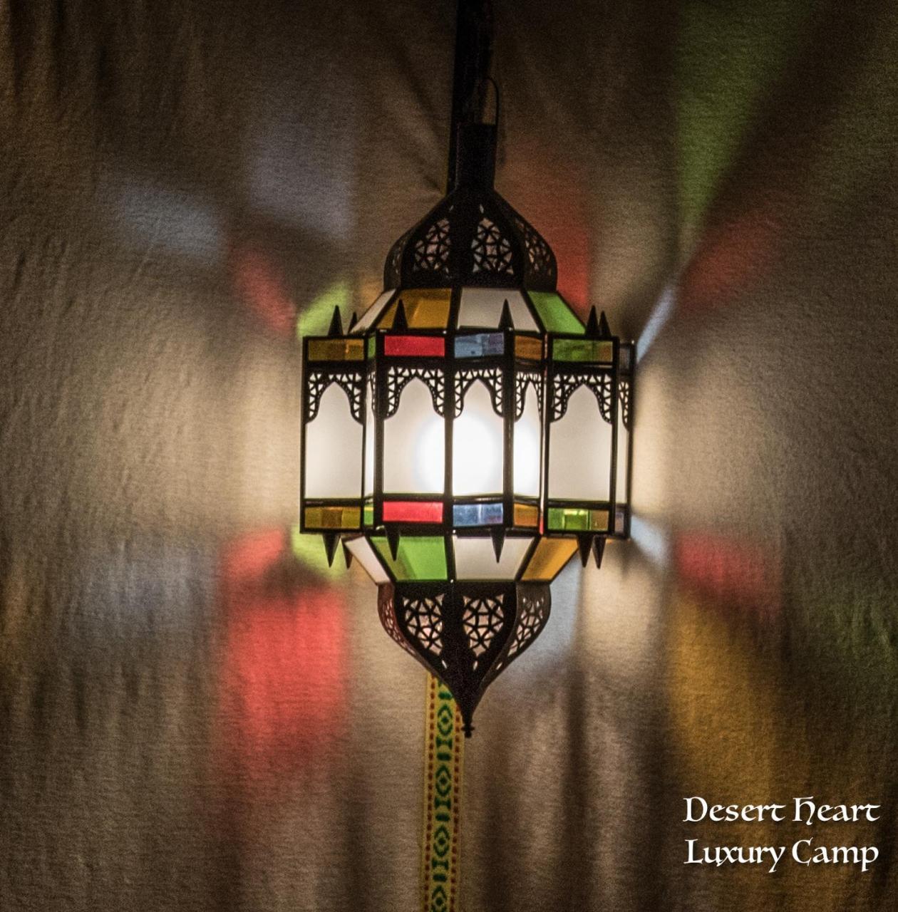 Desert Heart Luxury Camp Merzouga Eksteriør bilde