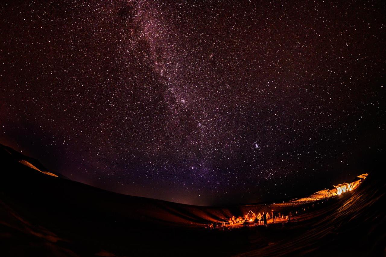 Desert Heart Luxury Camp Merzouga Eksteriør bilde